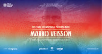 Marko Veisson ''Põhja-Ghana matuserituaalidest''. Festival Taevapargi pühitsemine