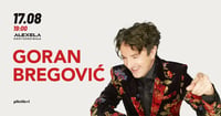 Goran Bregović