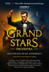 The Grand Stars Orchestra ''Hollywood Music Experience''