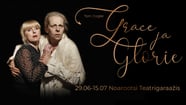 ''Grace ja Glorie''
