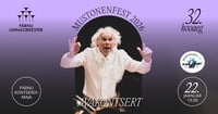 Mustonenfest 2026. Avakontsert.