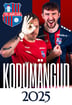 Paide Linnameeskond kodumängud 2025