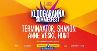 Kloogaranna Summerfest 2025