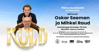 Komöödia ''KULD''