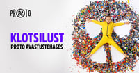 PROTO Klotsilust LEGO-sõpradele