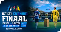 BALTI TURNIIR