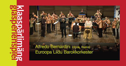 Hüpohondria / Festival Klaaspärlimäng 2026