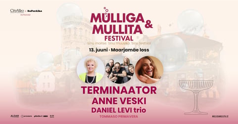 Mulliga & Mullita Festival