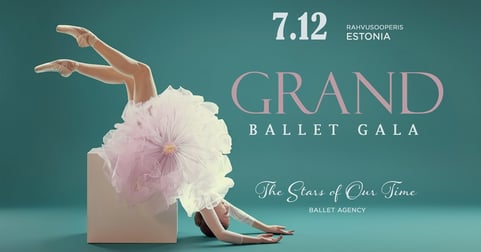 Grand Ballet Gala