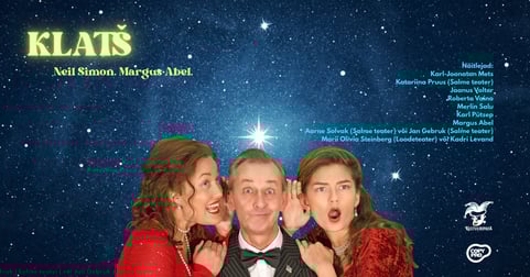 Komöödia ''Klatš''