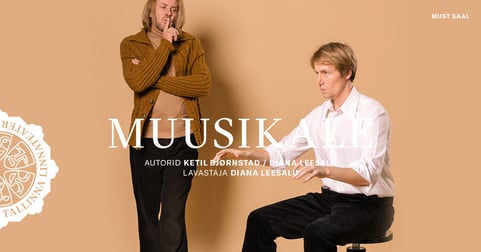 Muusikale
