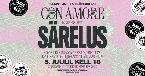 Kontsert "Con Amore"