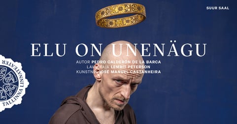 Elu on unenägu