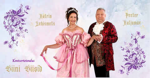 Kontsertetendus ''Viini viisid''
