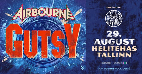 Airbourne