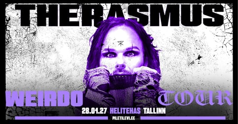 The Rasmus