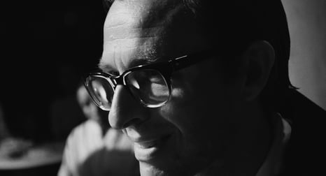 012120 / Kõigile meeldib Bill Evans