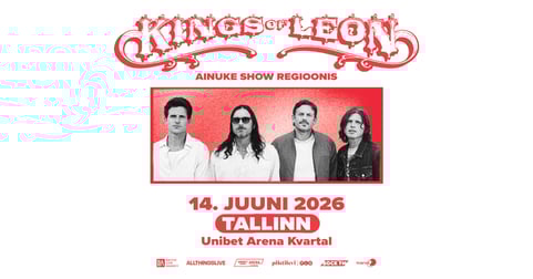 Kings of Leon (USA)