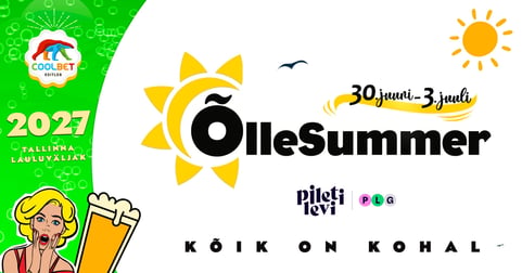 Õllesummer 2027