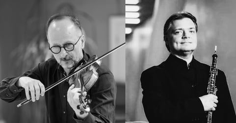 Kalev Kuljus, Peter Spissky ja Tallinna Kammerorkester