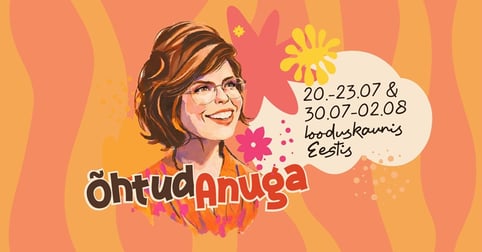 Anu Välba tuleb koos Eesti muusikaparemikuga sel suvel vabaõhulavadele