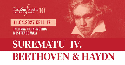 Surematu IV. Beethoven & Haydn