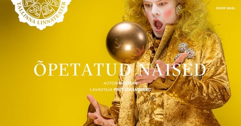 Õpetatud naised