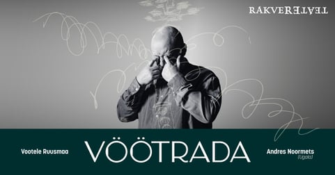 Vöötrada / Rakvere Teater