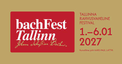 bachFest 2027