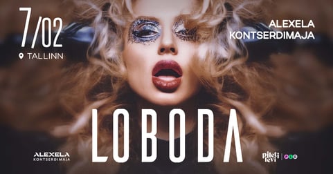 LOBODA