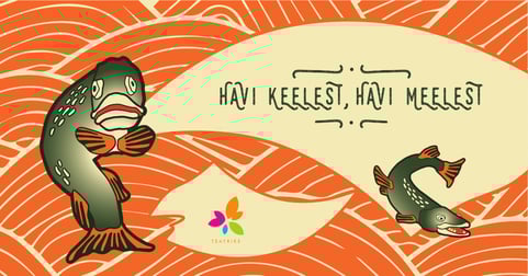 Havi keelest, havi meelest