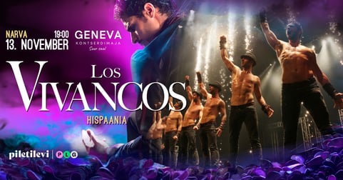 Los Vivancos - Live - Hispaania