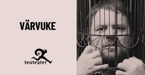 Teoteater: Värvuke