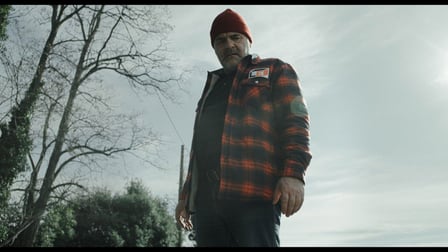 030321 / Méliès D'Argent lühifilmide võistlusprogramm