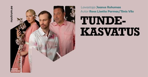 Tundekasvatus