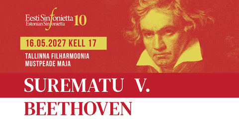 Surematu IV. Beethoven
