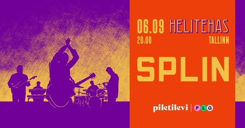 Ansambel Splin '''Best Hits Ever''