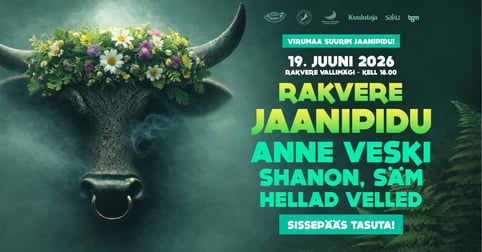 RAKVERE JAANIPIDU 2026