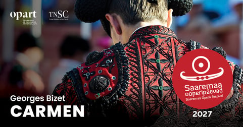 Bizet. CARMEN
