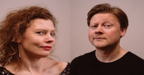 Duo Tiksola Ja Tallinna Kammerorkester