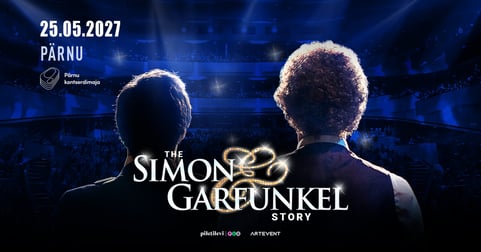 The Simon & Garfunkel Story