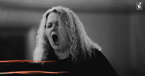 Kai Kallastu (sopran), Andrus Kallastu (elektroonika) / Suveaaria. Kunstide süntees @Raamid