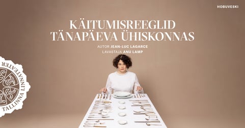 Käitumisreeglid tänapäeva ühiskonnas- kontrolletendus