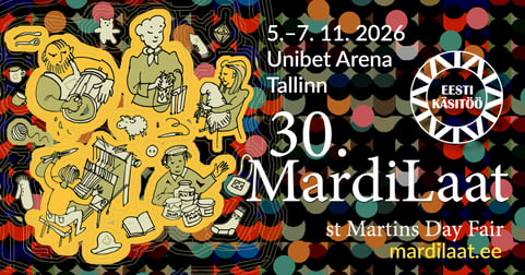 Mardilaat 2026 / 5.11 päevapilet