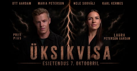 ÜKSIKVISA