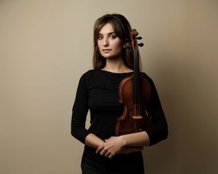 James MacMillan, Ava Bahari ja Tallinna Kammerorkester