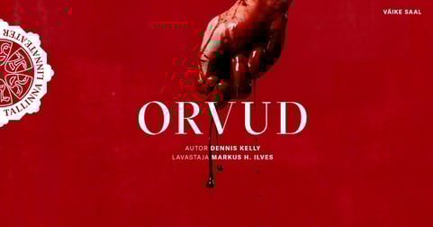 Orvud