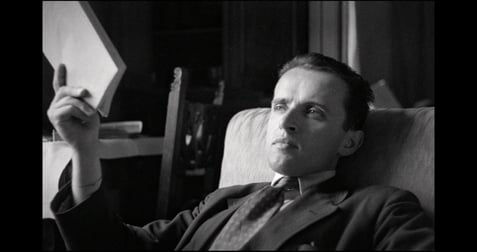 071118 / Nino Rota