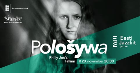 Jazzliit ja Philly Joes LIVE | Pološywa