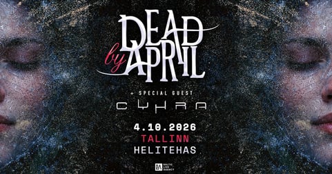 Dead By April (SWE)